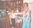 Bela Karoly Nadia Comăneci Geza Poszar arhivă