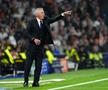 Real Madrid - AC Milan, foto: Getty Images