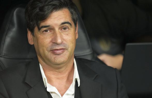 Antrenorul lui AC Milan: „Mai greu cu Monza decât cu Real Madrid!”