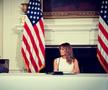 Melania îl susține pe Donald Trump într-o măsură decisivă în sport: „Nu mai încercați să impuneți asta tuturor”