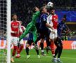 Spectacol în runda cu numărul #4 a Ligii Campionilor » Barcelona s-a „dezlănțuit” după pauză la Belgrad + Surpriza imensă din TOP 4