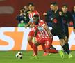 Spectacol în runda cu numărul #4 a Ligii Campionilor » Barcelona s-a „dezlănțuit” după pauză la Belgrad + Surpriza imensă din TOP 4