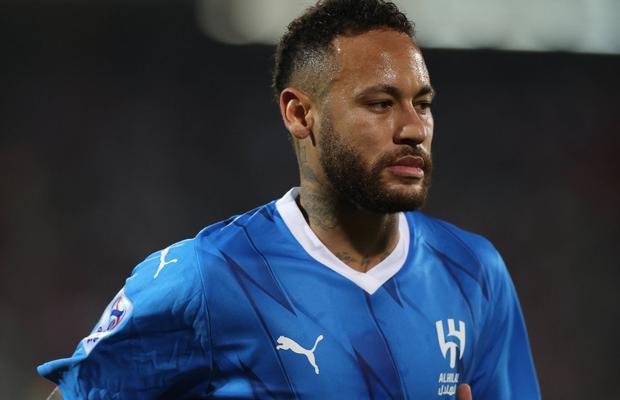 Nu e glumă! Câți bani a câștigat Neymar pentru fiecare atingere de balon în anul 2024