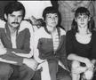 Bela Karoly Nadia Comăneci Geza Poszar arhivă