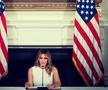 Melania îl susține pe Donald Trump într-o măsură decisivă în sport: „Nu mai încercați să impuneți asta tuturor”