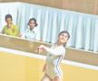 Bela Karoly Nadia Comăneci Geza Poszar arhivă