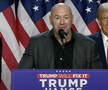 Donald Trump și-a declarat victoria la alegerile din SUA