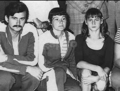 Omul din umbră din echipa „Zeiței de la Montreal”: „Nota 10? Meritul Nadiei 80%. Eu – 1%!” +  De ce nu vorbește Comăneci despre barbariile lui Karolyi