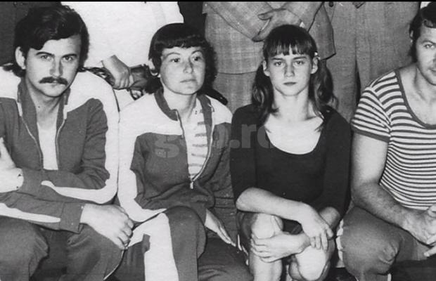 Omul din umbră din echipa „Zeiței de la Montreal”: „Nota 10? Meritul Nadiei 80%. Eu – 1%!” +  De ce nu vorbește Comăneci despre barbariile lui Karolyi