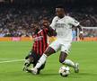 Real Madrid - AC Milan, foto: Getty Images