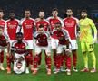 Istvan Kovacs i-a iritat pe „tunari”: două decizii-cheie în Inter - Arsenal