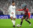 Real Madrid - AC Milan, foto: Getty Images