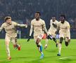 Spectacol în runda cu numărul #4 a Ligii Campionilor » Barcelona s-a „dezlănțuit” după pauză la Belgrad + Surpriza imensă din TOP 4