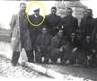 Singura imagine cu Istvan Platko la Tricolorul Ploiești datează din decembrie 1937, când prahovenii au mers întrr-un turneu la Istanbul