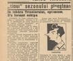 Ștefan Platko a avut momente în care și-a văzut elevii jucând de la egal la egal cu forțele campionatului