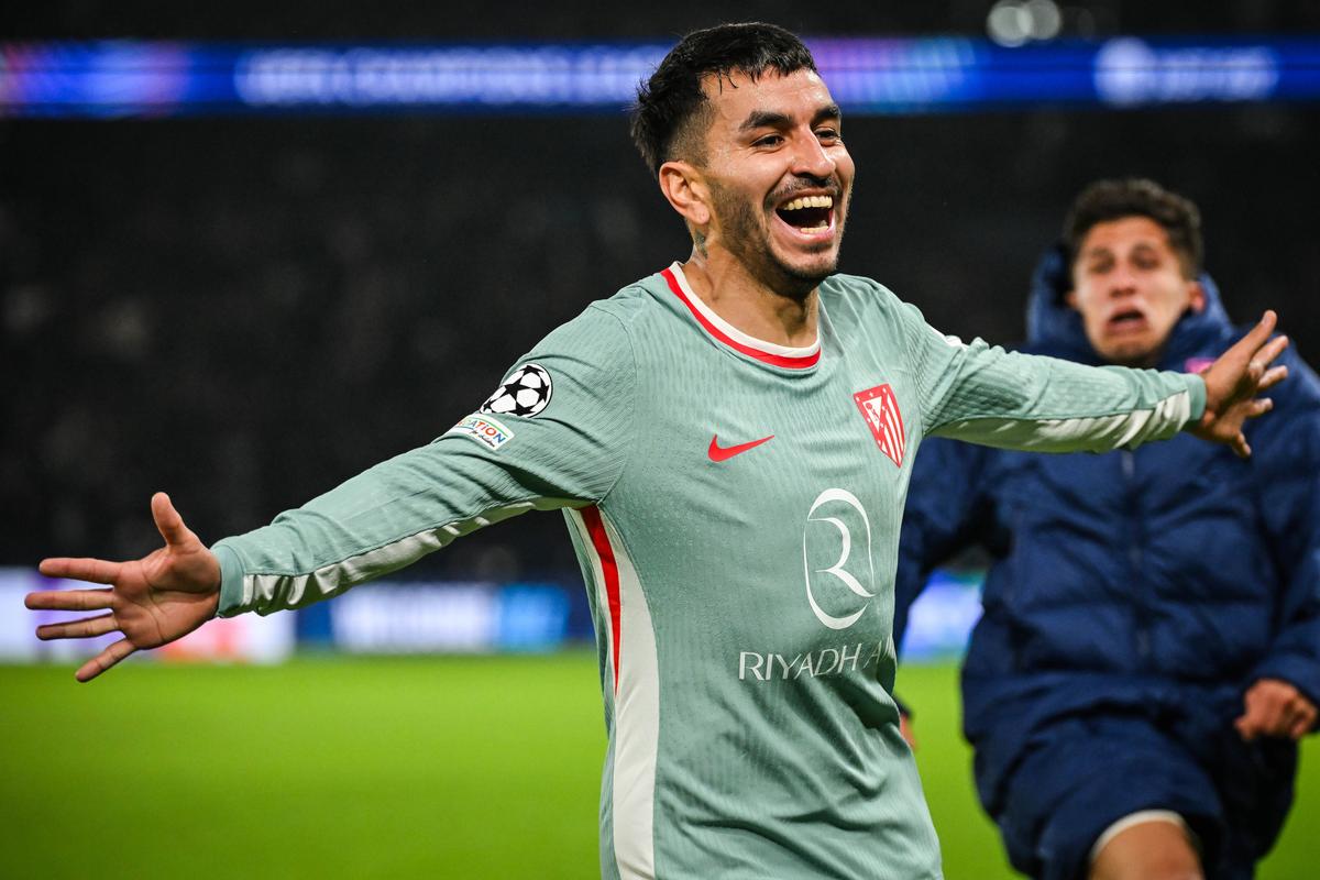 Spectacol în runda cu numărul #4 a Ligii Campionilor » Barcelona s-a „dezlănțuit” după pauză la Belgrad + Surpriza imensă din TOP 4