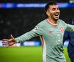 Spectacol în runda cu numărul #4 a Ligii Campionilor » Barcelona s-a „dezlănțuit” după pauză la Belgrad + Surpriza imensă din TOP 4