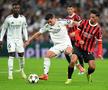 Real Madrid - AC Milan, foto: Getty Images