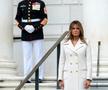 Melania Trump