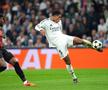 Real Madrid - AC Milan, foto: Getty Images