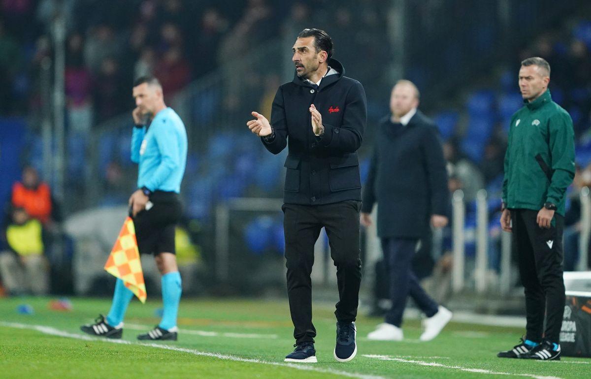FC Basel - FCSB, cele mai tari imagini ale partidei de pe St. Jakob-Park