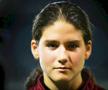 Sonia Barbu, jucătoarea foarte talentată a celor de la Rapid