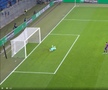 Golul superb marcat de Olaru în Basel - FCSB