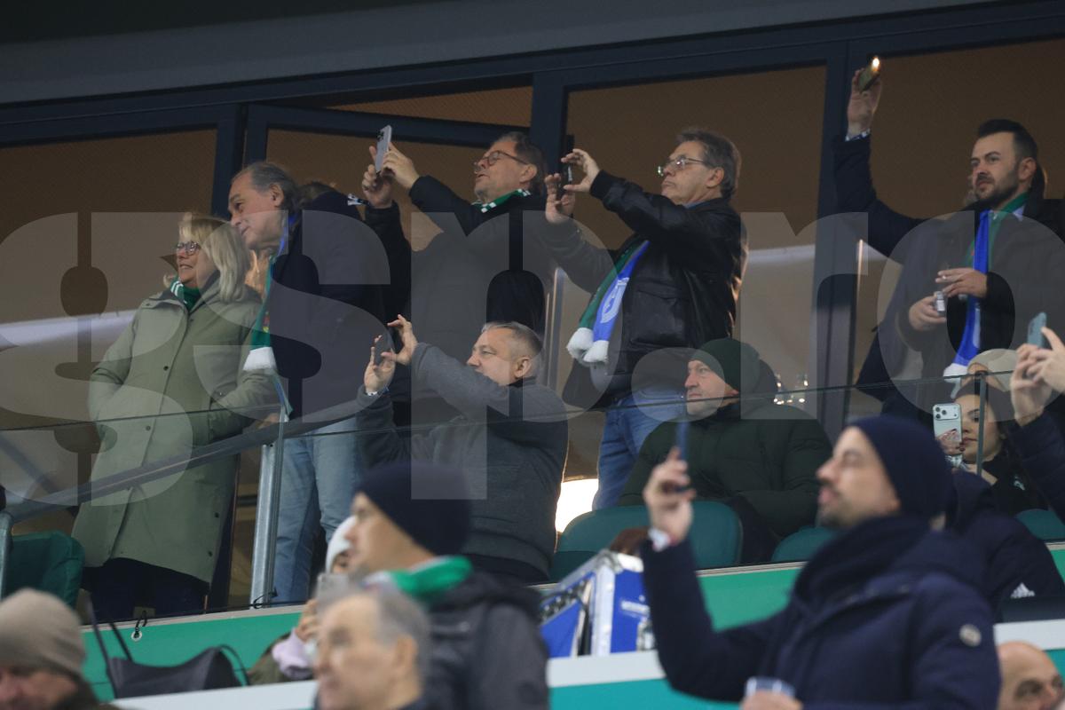 Mihai Rotaru, la Rapid Viena - Universitatea Craiova