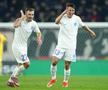 FC Basel - FCSB / Sursă foto: Imago Images