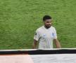 S-au prăbușit pe gazon după Basel - FCSB » Ce s-a întâmplat la final: Shaqiri a fost asaltat, ce a făcut românul Daniliuc