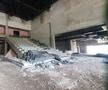 Guvernul pompează noi bani pentru cea mai mare sală polivalentă pe care o va avea România