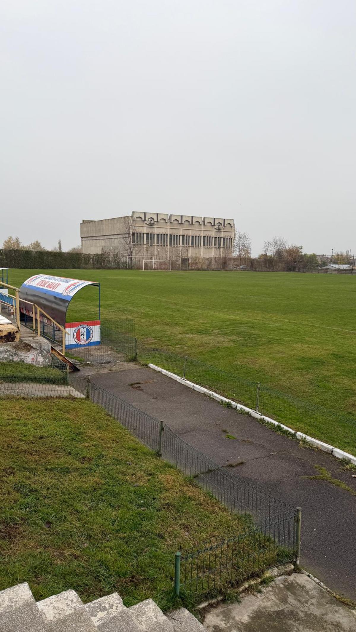 Vrei un stadion? Arena din România, scoasă la licitație: „Prețul este de nimic! Terenul are 1,5 hectare”