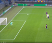 Golul superb marcat de Olaru în Basel - FCSB