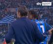 Scandal între Ivan Juric și Ademola Lookman