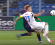 Reușita lui Darius Olaru, votată golul zilei în Europa League!