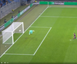 Golul superb marcat de Olaru în Basel - FCSB