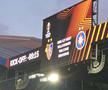 Imagini înainte de Basel - FCSB