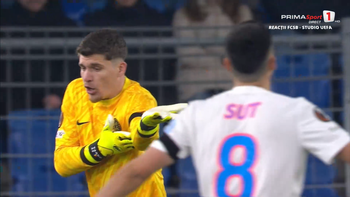 Ce a scris presa din Elveția după Basel - FCSB: „S-au împușcat singuri în picior. Nu au reușit să aprindă artificii ofensive”