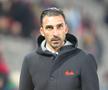 Elias Charalambous, antrenorul celor de la FCSB. FOTO: Imago Images