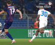 Ștefan Târnovanu, eliminat în Basel - FCSB