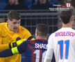 Ștefan Târnovanu, eliminat în Basel - FCSB