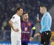 FC Basel - FCSB / Sursă foto: Imago Images