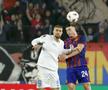 FC Basel - FCSB / Sursă foto: Imago Images