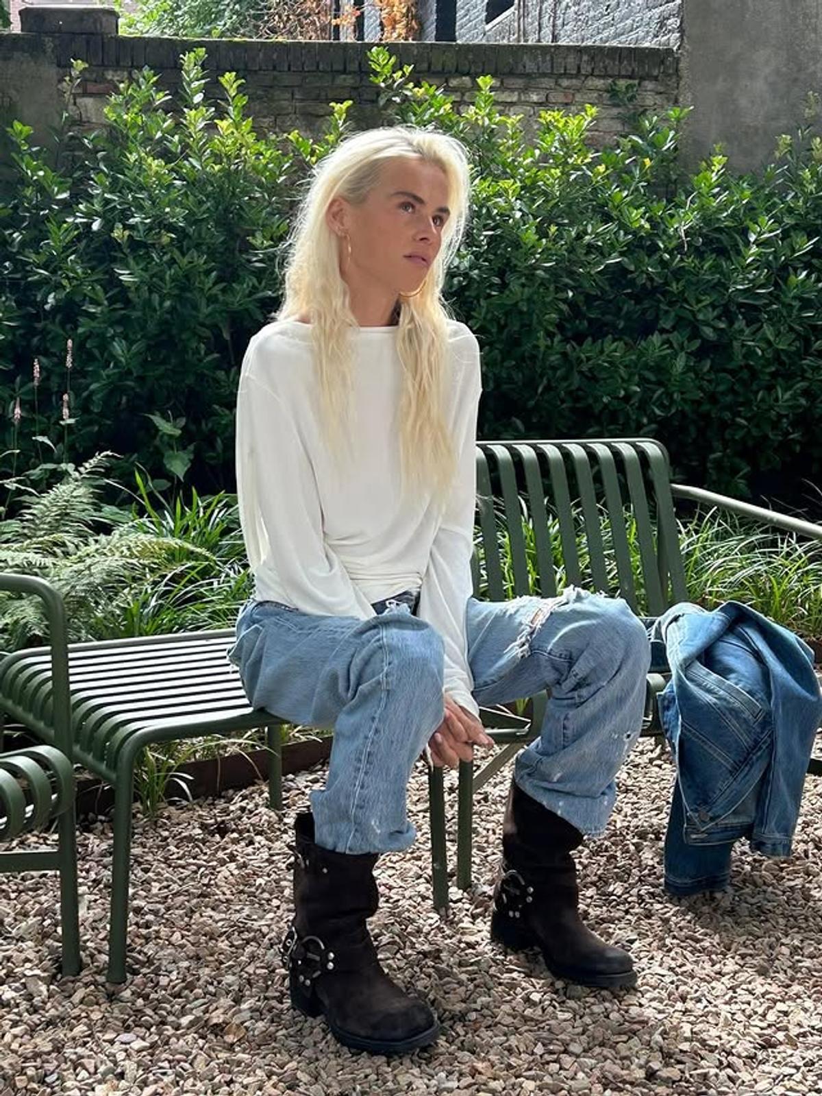 Annekee Molenaar