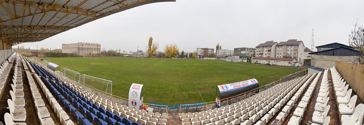 Vrei un stadion? Arena din România, scoasă la licitație: „Prețul este de nimic! Terenul are 1,5 hectare”