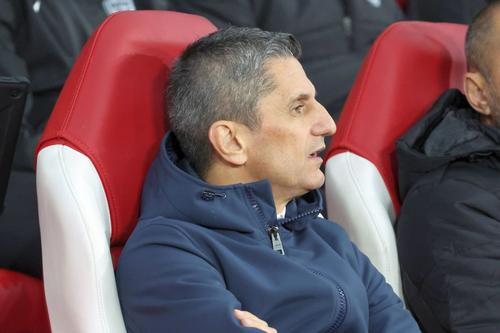Răzvan Lucescu. FOTO: Imago Images