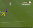 Ștefan Târnovanu, eliminat în Basel - FCSB
