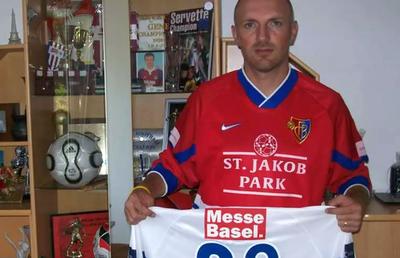 „Plătești și aerul pe care-l respiri!” » Românul fost la FC Basel, șocat de ce a găsit în Elveția: „Mergeam să fac cumpărăturile în Franța sau Germania”