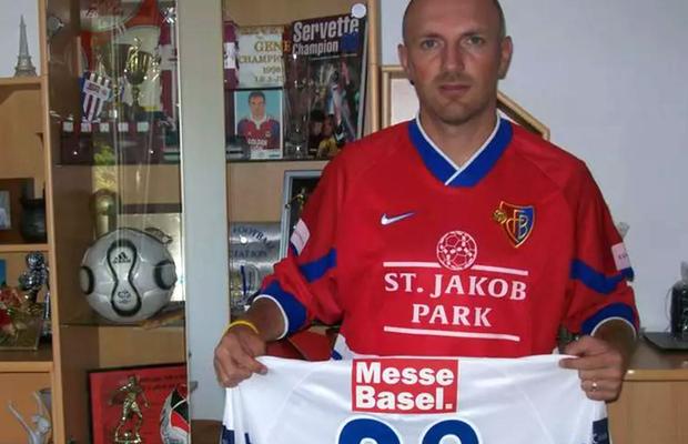 „Plătești și aerul pe care-l respiri!” » Românul fost la FC Basel, șocat de ce a găsit în Elveția: „Mergeam să fac cumpărăturile în Franța sau Germania”