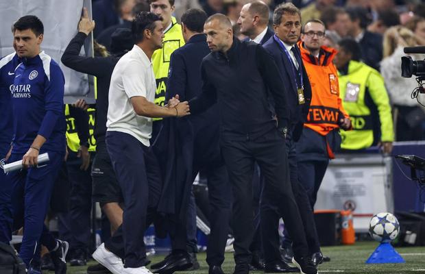 Multipla câștigătoare a Ligii Campionilor și-a demis antrenorul la doar o zi după o nouă umilință!